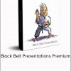 Sean D Souza – Black Belt Presentations Premium