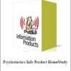 Sean D'souza - Psychotactics Info Product HomeStudy