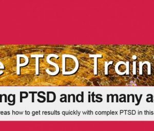 Steve Andreas – PTSD Full Training