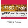 Steve Andreas – PTSD Full Training