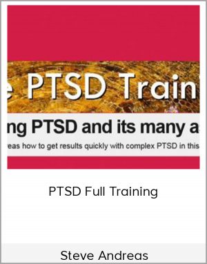 Steve Andreas – PTSD Full Training