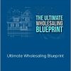 Steven Howell – Ultimate Wholesaling Blueprint