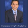 Steven Primo – Professional Swing Trading College