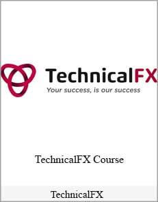 TechnicalFX Course