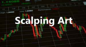 The Forex Scalper