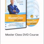 Tony Buzan’s Master Class DVD Course