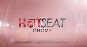 Tyler Durden – The Hot Seat at Home LEVEL 2