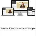 Vanessa Van Edwards – People School Science Of People