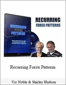 Vic Noble, Shirley Hudson – Recurring Forex Patterns