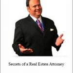 W.Bronchick – Secrets of a Real Estate Attorney