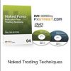 Walter Peters – Naked Trading Techniques