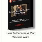 Wing Girl Method – How To Become A Man Women Want