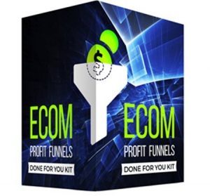 eCom Profit Funnels – Done for You Kit