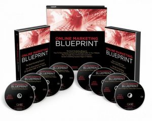  Dan Kennedy – Online Marketing Blueprint