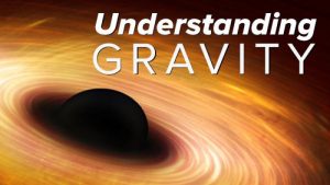 Black Holes Tides and Curved Spacetime - Understanding Gravity