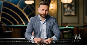 MasterClass - Daniel Negreanu Teaches Poker