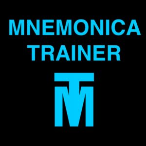 Rick Lax - Mnemonica Trainer