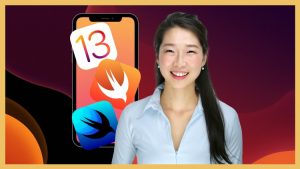 iOS 13 & Swift 5 - The Complete iOS App Development Bootcamp