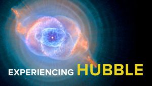 Experiencing Hubble - Understanding the Greatest Images of the Universe