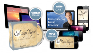  Derek Rydall – Your Soul Purpose Blueprint