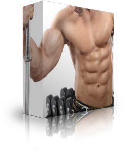 Subliminal Shop - Testosterone Maximizer For Men