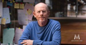 MasterClass - Ron Howard Teaches Directing