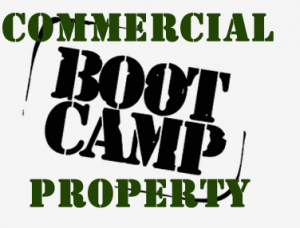 Ron Legrand – Commercial Property Bootcamp