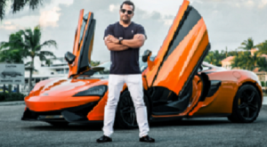  Pejman Ghadimi – Exotic Car Hacks