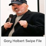 Jason Fladlien – Gary Halbert Swipe File
