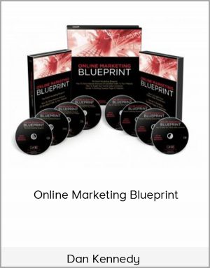 Dan Kennedy – Online Marketing Blueprint