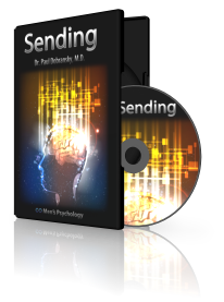  Dr. Paul Dobransky – Sending DVD