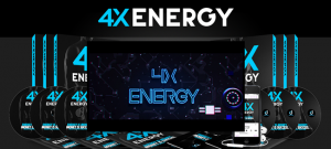  4X ENERGY – JASON CAPITAL