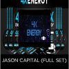 4X ENERGY – JASON CAPITAL