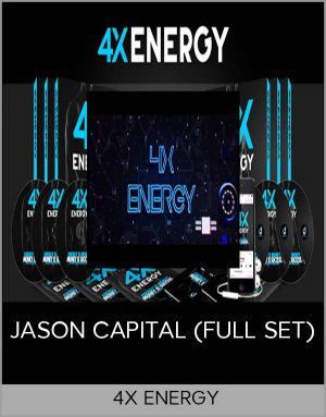 4X ENERGY – JASON CAPITAL