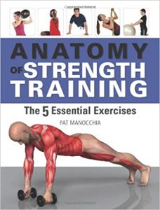 Bernard Langan - Five Essential Exercises