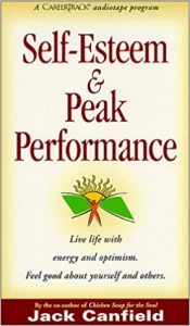 Jack Canfield - Self Esteem And Peak Performance