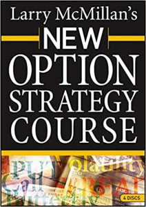 Lawrence G.McMillan - New Option Strategy Course