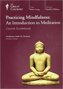 Practicing Mindfulness An cIntroduction to Meditation