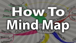 Joseph Rodrigues - How to Mind Map a Business or Personal Development Book for Maximum Learning