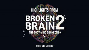 Mark Hyman - Broken Brain 2 - Silver Package