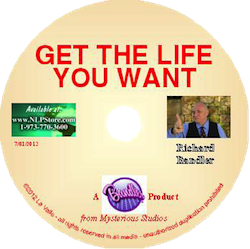  Richard Bandler – Get the Life You Want