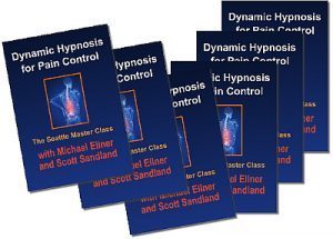  Michael Ellner and Scott Sandland – Dynamic Hypnosis for Pain Control