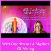 Mirabai Starr – Wild Goddesses & Mystics Of Mercy