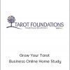 Brigit | Biddy Tarot – Grow Your Tarot Business Online Home Study