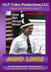 L. Michael Hall - Mind-Lines