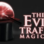  Ben Adkins – The Evil Traffic Magician