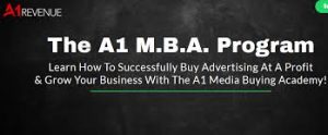 A1 Revenue - The A1 Media Buying Academy