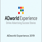 ADworld Experience 2019