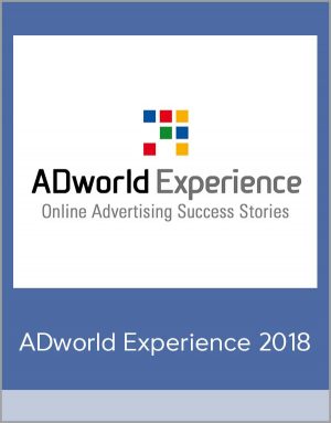 ADworld Experience 2018