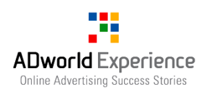 ADworld Experience 2019